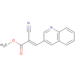 Structure of 174475-38-8