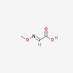 Structure of 175030-38-3
