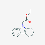 Structure of 175654-38-3