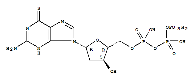 Structure of 17660-38-7