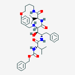 Structure of 180968-38-1
