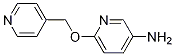 Structure of 181633-38-5