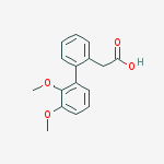 Structure of 182355-38-0