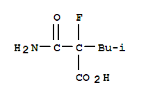 Structure of 18283-38-0
