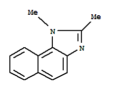 Structure of 18289-38-8
