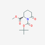 Structure of 183890-38-2
