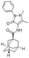 Structure of 18522-38-8