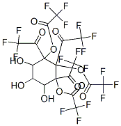 Structure of 18686-38-9