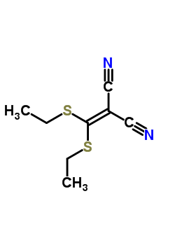 Structure of 18771-38-5