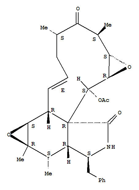 Structure of 189371-38-8