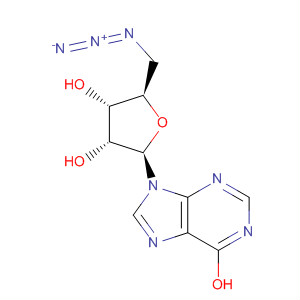 Structure of 18945-38-5