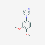 Structure of 190198-38-0
