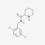 Structure of 190509-38-7