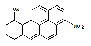 Structure of 190841-38-4