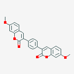 Structure of 191168-38-4
