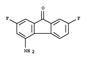 Structure of 1914-38-1