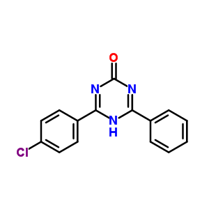 Structure of 1917-38-0