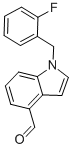 Structure of 192994-38-0