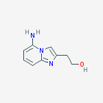 Structure of 193683-38-4