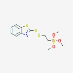 Structure of 194205-38-4