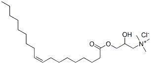Structure of 19467-38-0