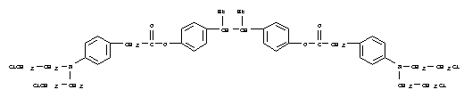 Structure of 19659-38-2