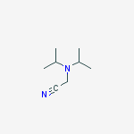 Structure of 19699-38-8
