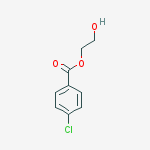 Structure of 19824-38-5