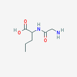 Structure of 1999-38-8