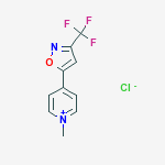 Structure of 20242-38-0