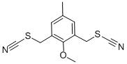 Structure of 206559-38-8