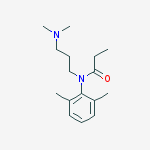 Structure of 20682-38-6