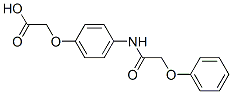 Structure of 20745-38-4