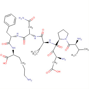Structure of 20898-38-8