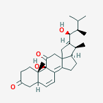 Structure of 209673-38-1