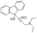 Structure of 2110-38-5