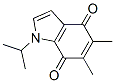 Structure of 215307-38-3