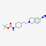 Structure of 215790-38-8