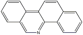 Structure of 218-38-2