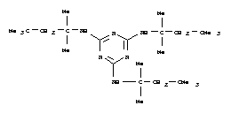 Structure of 21840-38-0