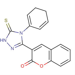 Structure of 223763-38-0