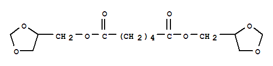 Structure of 22522-38-9