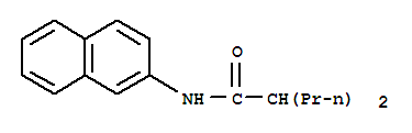 Structure of 22632-38-8