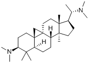Structure of 2278-38-8