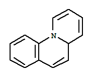 Structure of 231-38-9