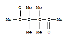 Structure of 23328-38-3