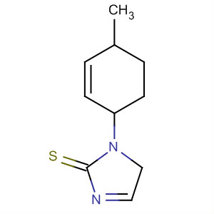 Structure of 23671-38-7