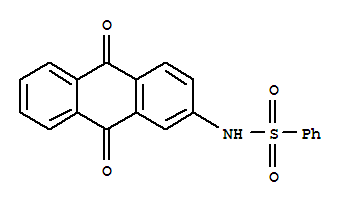 Structure of 23946-38-5