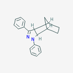 Structure of 23950-38-1