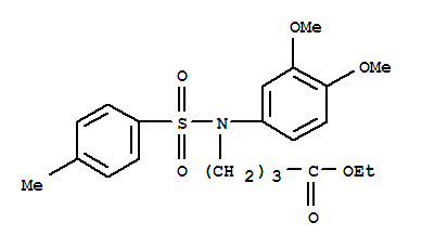 Structure of 24310-38-1